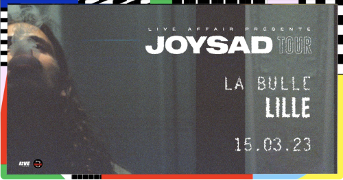 Joysad + Araujo