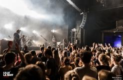 Band of Horses