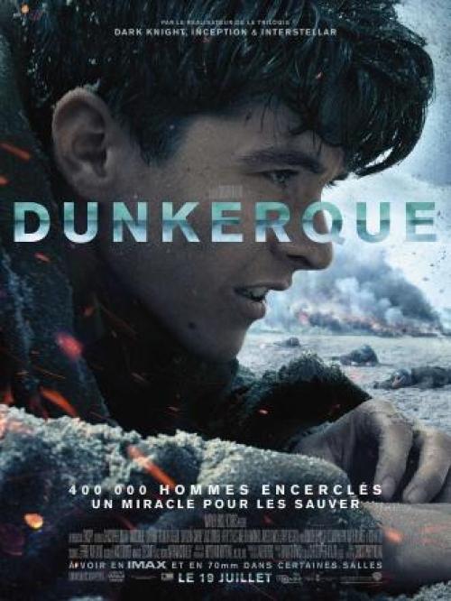 UGC Culte – Dunkerque