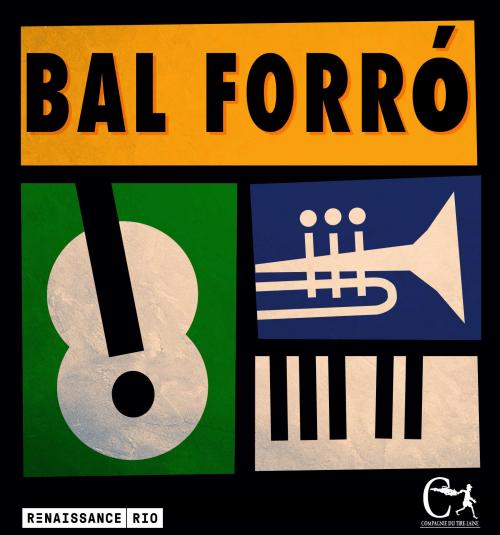 Le grand orchestre de bal forrÓ