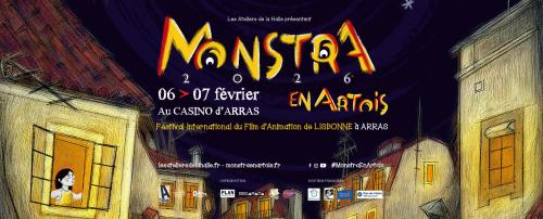 Monstra Festival