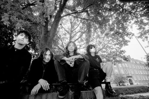The Wytches à l’Aéronef