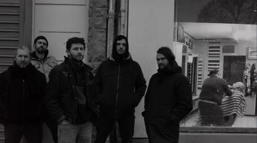 Adieu soleil + Seedy Liars