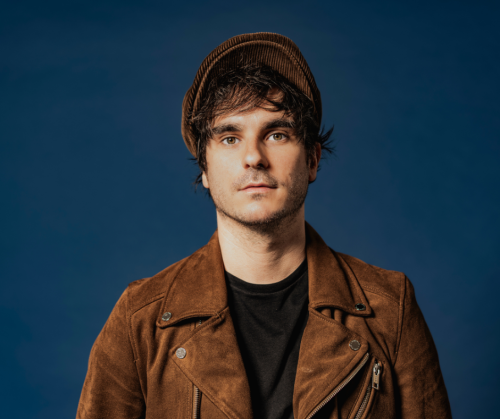 Gauvain Sers
