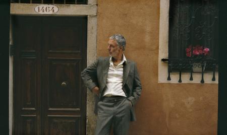 Baxter Dury + Joshua Idehen