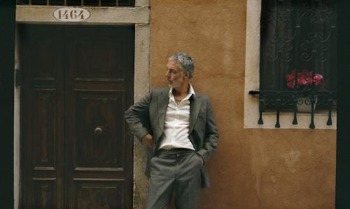 Baxter Dury + Joshua Idehen