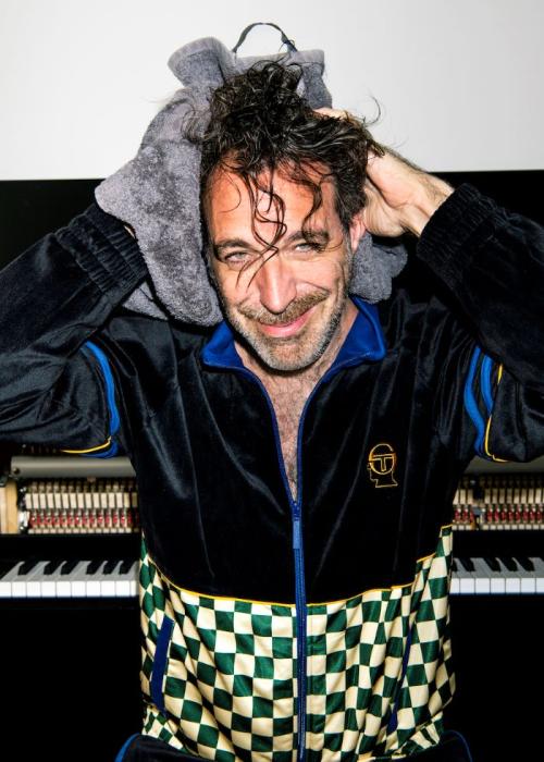 Chilly Gonzales