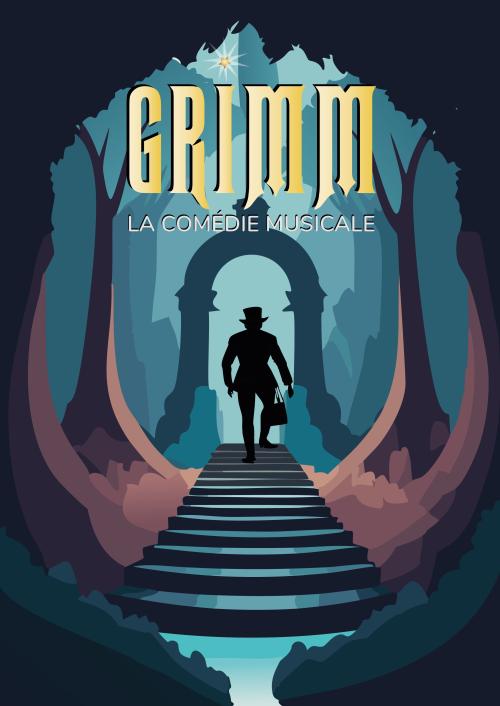 Grimm, la comédie musicale