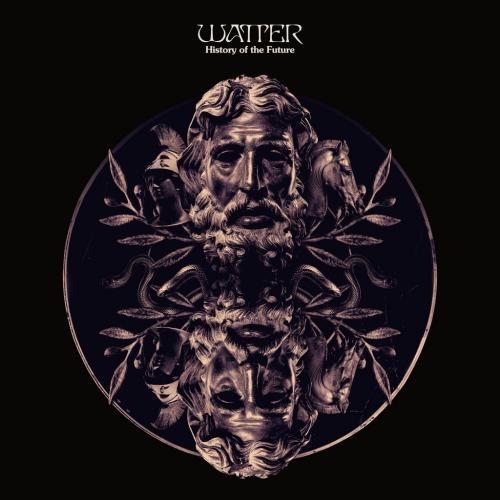 Watter + L’Objet – Concerts Post-Rock / Psyché et Expé