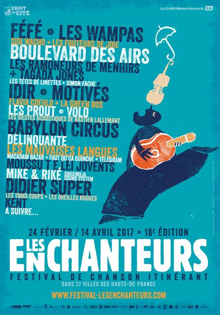 Boulevard des Airs