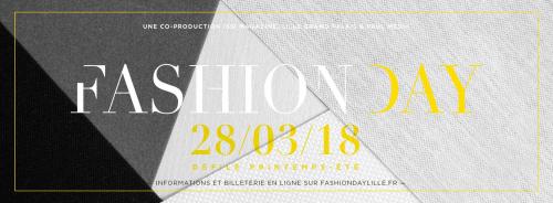 Fashion Day – 3ème édition