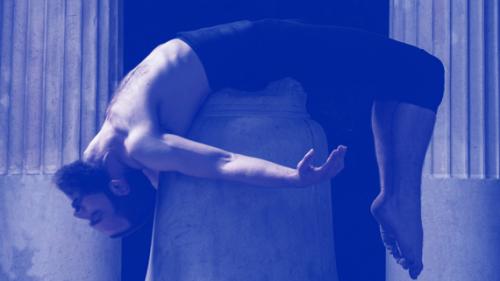 Danser février ! – Apollo Drama