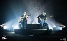 Rodrigo y Gabriela