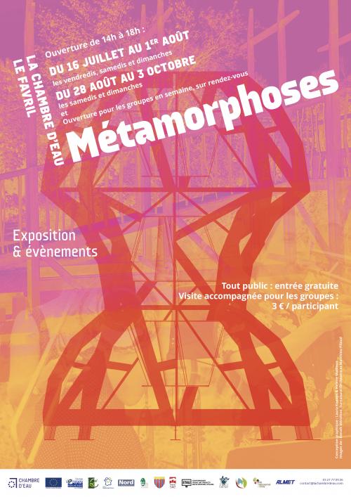 Métamorphoses