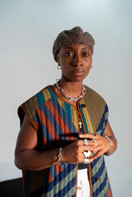 Hip Open Dance – Carte blanche à Eesah Yasuke