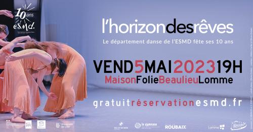 L’horizon des rêves