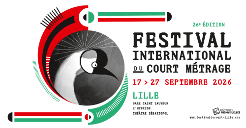 Festival international du court métrage : palmarès 2026