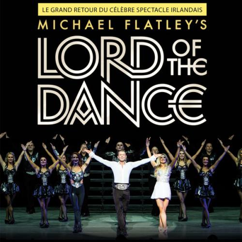 Michael Flatley’s Lord of the Dance