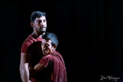 Spectacle A contre sens – Duo rattrape