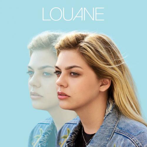 Louane en concert au Kursaal de Dunkerque