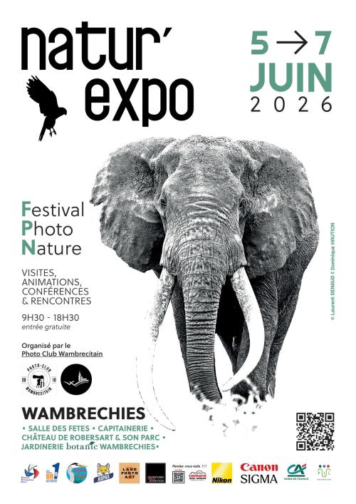 Natur&rsquo;expo