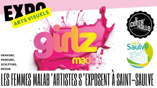 Girlz Made – Appel à candidatures