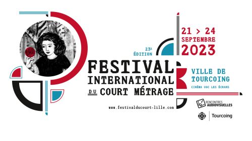 Le Festival International du Court Métrage au cinéma UGC Les Écrans de Tourcoing !