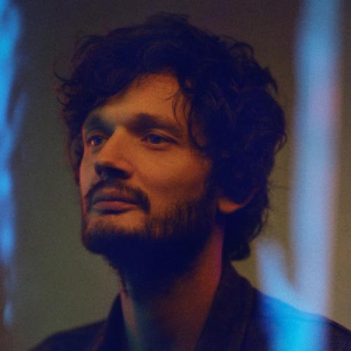 Apparat + Maud Geffray en concert