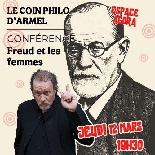 Le coin philo d’Armel