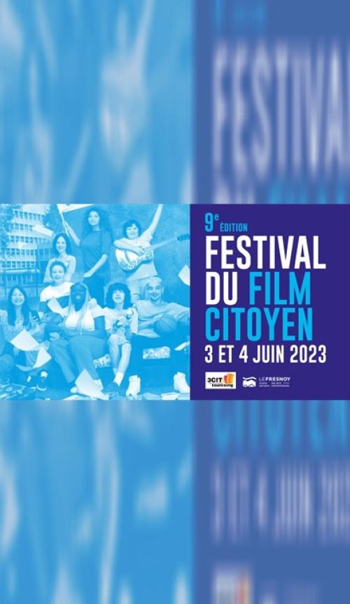 Festival du Film Citoyen 2023