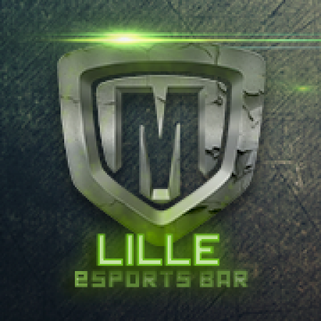 Meltdown Esports Bar Lille