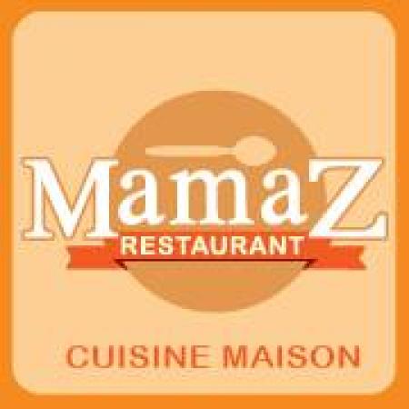 Mamaz Restaurant