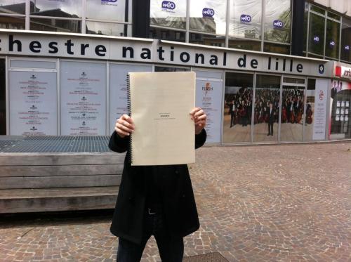 Air Kids – par l’Orchestre National de Lille