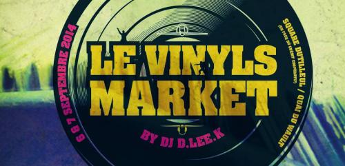 Vinyls Market