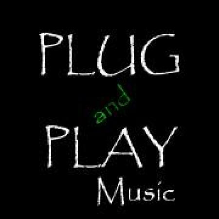 Plug and Play Music