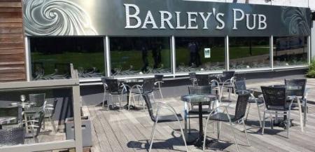 Barley’s Pub (Ex Honey Moon)