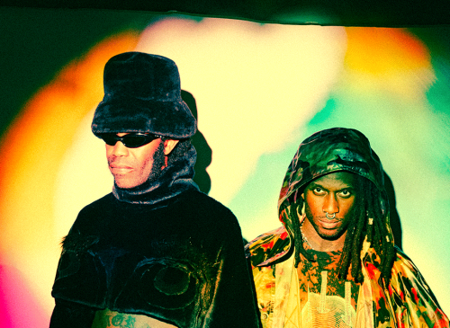 Ho99o9 à l’Aéronef