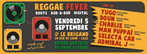 Reggae Fever #2