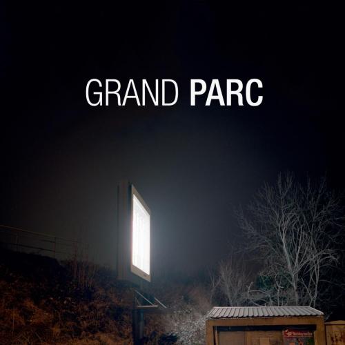 Grand Parc + Vilain