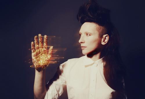 My Brightest Diamond + Tim Fite