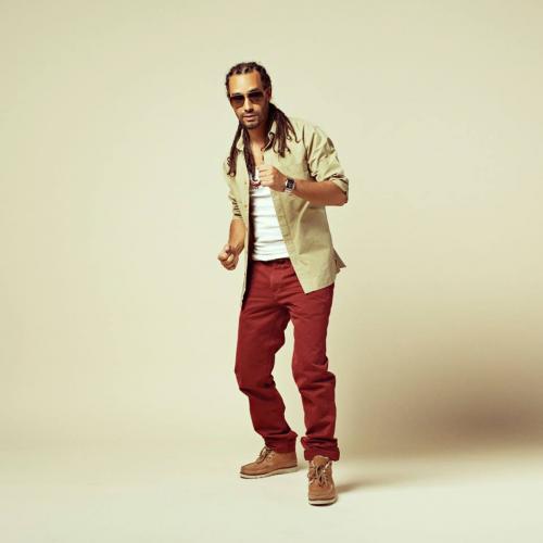 Taïro & The Family Band + Kenyon