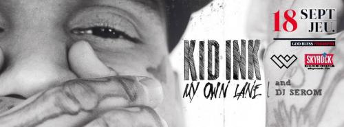 Kid Ink