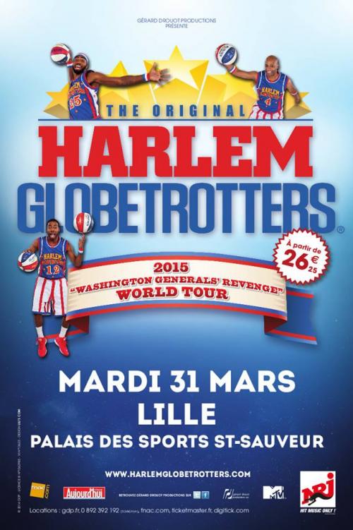 Harlem Globetrotters