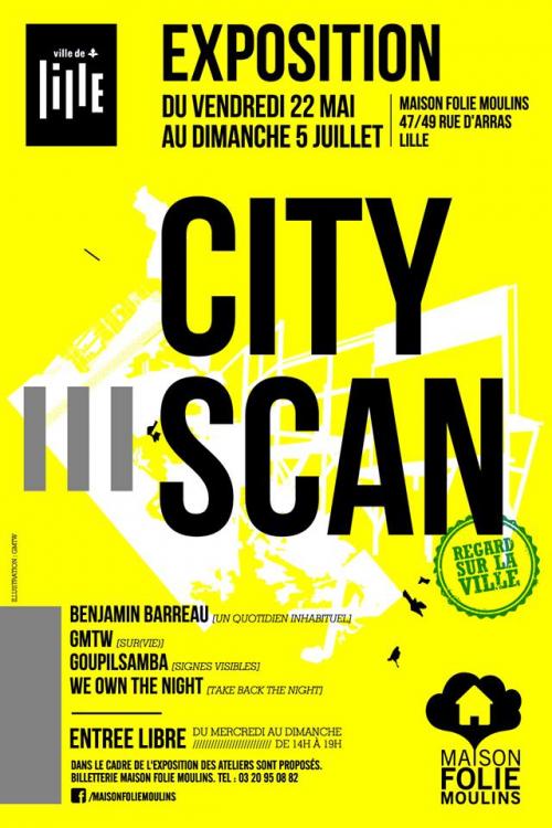 City Scan