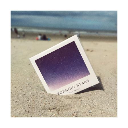 Le Lillois Neist Season dévoile un EP inspiré par la mer