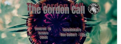 The Gordon Call