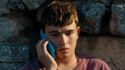 « Enzo » : Robin Campillo réalise le film posthume de Laurent Cantet