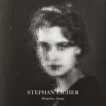 Stephan Eicher de retour avec ses « Homeless songs »