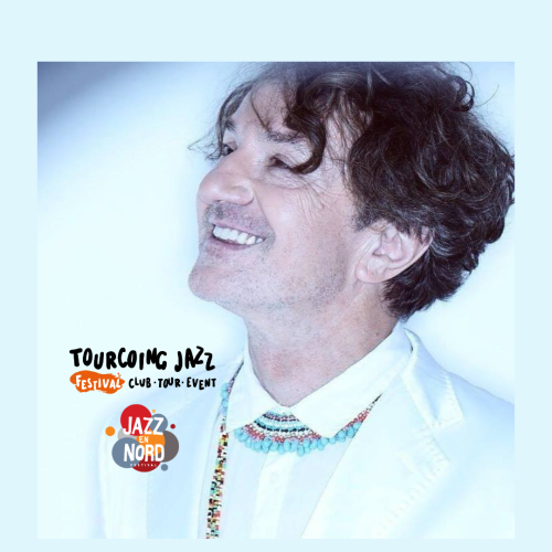 Goran Bregović et l’orchestre des mariages et des enterrements