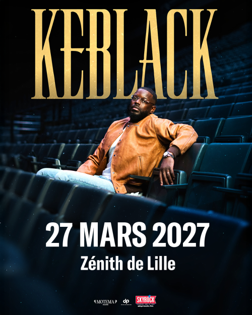 Keblack